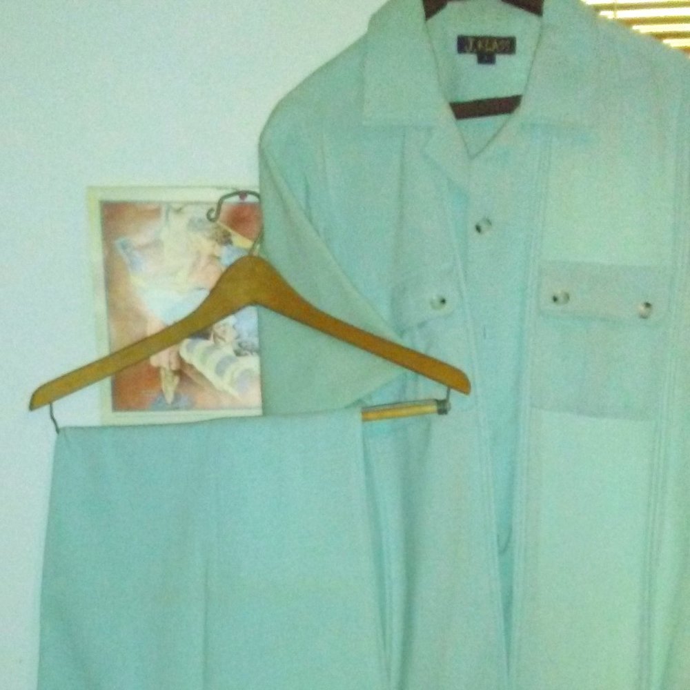 J. Class Suit